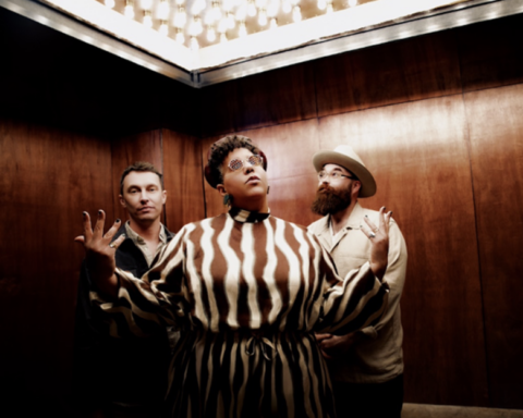 Alabama Shakes